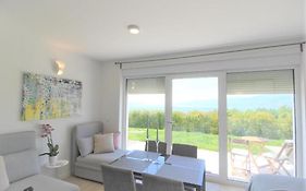 Studio Apartment Miramare